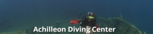 Achilleon Diving Center Corfu Grecia